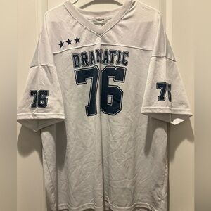 Refuge Dramatic jersey